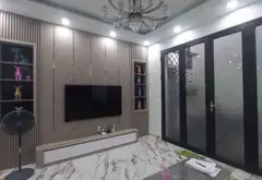 Nhà 3 tầng thiết kế hiện đại tại khu vực Chợ Con, diện tích 41,3m2... Bán nhà riêng tại Lê Chân, Hải Phòng 05