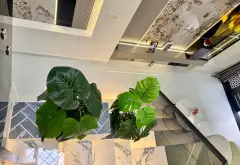 Nhà 2 tầng xinh xắn, đầy đủ tiện nghi, khu sầm uất Lê Đức Thọ... Bán nhà riêng tại An Hội Đông, Hồ Chí Minh 09