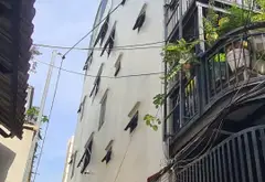 Bán chung cư mini 15 phòng, diện tích 75m2, quận Bình Thạnh... Bán chung cư mini tại Gia Định, Hồ Chí Minh 16