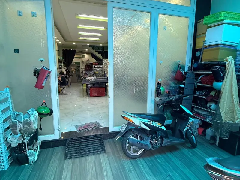 Bán Nhà HxH Lê Trọng Tấn 101m2 - 4 tầng - 11 tỷ TL... Bán nhà riêng tại Tây Thạnh, Hồ Chí Minh 01