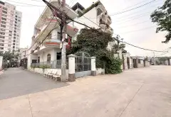 🔥 Ô TÔ NGỦ TRONG NHÀ – 3 TẦNG BTCT – 7 PHÒNG NGỦ – NGAY CÔNG VIÊN PHẦN MỀM QUANG TRUNG – CHỈ 5,7 T... Bán nhà riêng tại Trung Mỹ Tây, Hồ Chí Minh 15