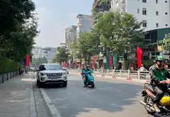 Nhà mặt phố Tôn Đức Thắng, vị trí đắc địa, cơ hội đầu tư hiếm có... Bán nhà mặt phố tại Đống Đa, Hà Nội 01