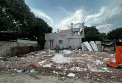 Đất Thoáng Sạch Sẵn Sàng Xây Nhà Mơ Ước Tại Quận 12... Bán đất tại Trung Mỹ Tây, Hồ Chí Minh 01