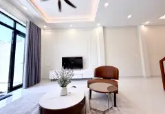 Bán nhà riêng 2 tầng, 100m2 tại phường Trương Thị Như, hẻm ôtô tránh, giá 5.6 tỷ... Bán nhà riêng tại Xuân Thới Sơn, Hồ Chí Minh 06