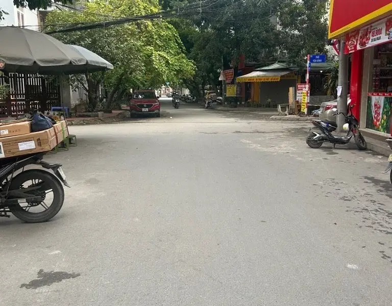 Bán nhà phố Văn Quán 75m2, mặt tiền 4.5m, 4 tầng, kinh doanh, Vỉa Hè ô tô... Bán nhà mặt phố tại Hà Đông, Hà Nội 01