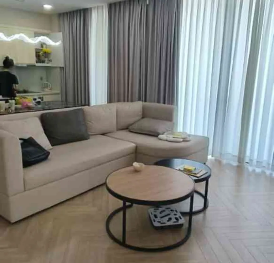 CĂN HỘ CAO CẤP VINHOMES GOLDEN RIVER BA SON – QUẬN 1 - TẦNG 33 LÔ GÓC VÒNG CUNG VIEW SÔNG SÀI GÒN.... Bán căn hộ chung cư tại Sài Gòn, Hồ Chí Minh 01