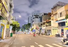 Nhà mặt phố 5 tầng mặt tiền 5m kinh doanh đỉnh tại Đức Nhuận... Bán nhà mặt phố tại Đức Nhuận, Hồ Chí Minh 17