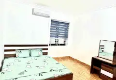Nhà phố 4,5 tầng với 7 phòng đầy đủ tiện nghi tại Hải An, ô tô ra vào thuận tiện... Bán nhà riêng tại Hải An, Hải Phòng 11