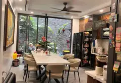 Bán nhà riêng 72m2 x 6 tầng thang máy tại Bồ Đề ngõ thông ô tô tránh, kinh doanh đa dạng... Bán nhà riêng tại Bồ Đề, Hà Nội 02