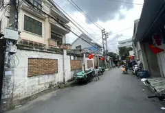Buệt Thự Sát Bờ Kè Tham Lương, 3 tầng, diện tích 218m² giá 21.5 tỷ... Bán nhà mặt phố tại An Hội Tây, Hồ Chí Minh 02
