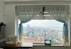 Căn hộ Hoà Bình Green 505 Minh khai view sông Hồng, gần Times City, tiện nghi đỉnh cao... Bán căn hộ chung cư tại Vĩnh Tuy, Hà Nội 05