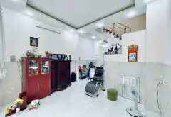 Nhà 3 tầng chắc chắn, 3 phòng ngủ, diện tích 46m2 tại phường Tân Sơn Nhất, Tân Bình... Bán nhà riêng tại Tân Sơn Nhất, Hồ Chí Minh 02