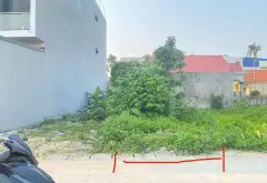 Lô đất gần đường lớn tại phường Thiên Hương, Hải Phòng phù hợp đầu tư... Bán đất tại Thiên Hương, Hải Phòng 04