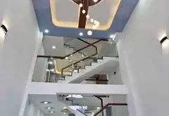 Nhà phố Bình Tân hiện đại, 4 phòng ngủ, tiện nghi đầy đủ... Bán nhà riêng tại Bình Tân, Hồ Chí Minh 07