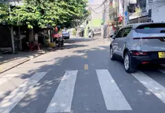 Nhà Tân Phú, Tân Kì Tân Quý, sát Aeon, hẻm xe hơi, 3PN, nhỉnh 4tỷ... Bán nhà riêng tại Tân Sơn Nhì, Hồ Chí Minh 01