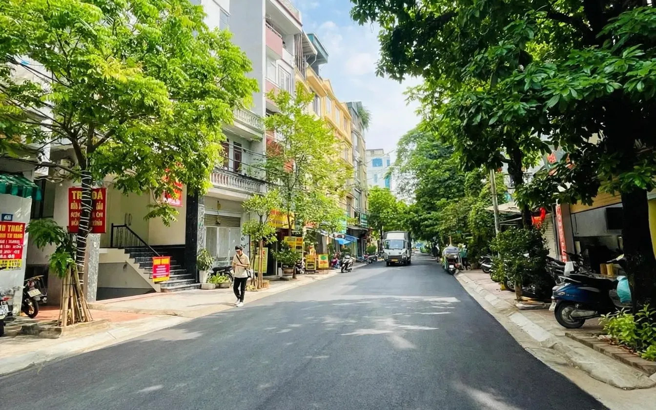 🔥NHÀ KIM GIANG - MẶT NGÕ RỘNG – Ô TÔ TRÁNH – KINH DOANH SẦM UẤT – KHU VỰC HIẾM NHÀ BÁN 🔥... Bán nhà riêng tại Thanh Liệt, Hà Nội 01