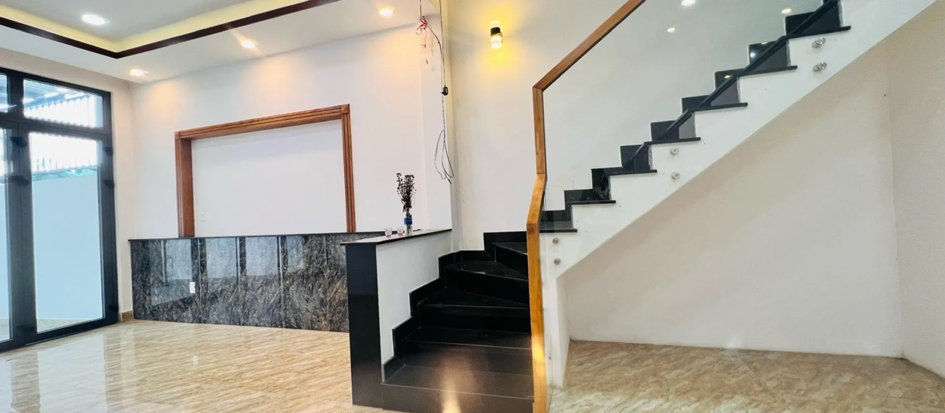 Nhà Linh Xuân, 3 tầng, hẻm ô tô gần bệnh viện Hoàn Mỹ Thủ Đức,... Bán nhà riêng tại Linh Xuân, Hồ Chí Minh 01
