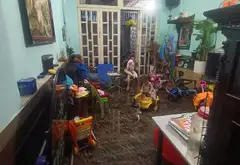 Nhà đẹp Tân Bình, 4 phòng ngủ, giá tốt chỉ 8.8 tỷ... Bán nhà riêng tại Tân Bình, Hồ Chí Minh 02