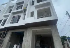 Nhà 4 tầng sang trọng tại Đồng Hòa, Kiến An với không gian rộng rãi đón nắng hướng Nam... Bán nhà riêng tại Kiến An, Hải Phòng 01