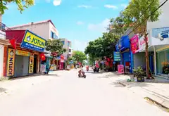 Cơ hội vàng sở hữu đất ngay gần dự án lớn... Bán đất tại Sóc Sơn, Hà Nội 01