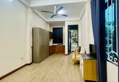 LẠC LONG QUÂN Ô TÔ ĐỖ CỬA, KINH DOANH DT 50M CHỈ 14 TY... Bán nhà riêng tại Tây Hồ, Hà Nội 04