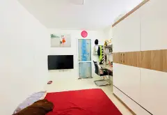 Chỉ 7.x tỷ bán ngay nhà riêng Trần Đại Nghĩa 4 tầng 25m2 mặt ngõ thông cách phố vài bước chân... Bán nhà riêng tại Bạch Mai, Hà Nội 04