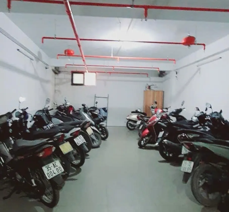 Bán CCMN Thanh bình Mỗ Lao 110m mt5m 8t,24P gác xép, ngõ thông,rộng rãi,dòng tiền khủng... Bán chung cư mini tại Hà Đông, Hà Nội 01