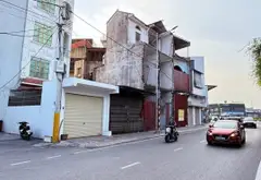 Nhà mặt phố 5 tầng kinh doanh sầm uất trên đại lộ Nguyễn Văn Linh... Bán nhà mặt phố tại An Dương, Hải Phòng 03