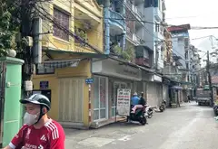 Bán nhà Khuất Duy Tiến, Thanh Xuân, Phân lô, Ô tô, gần phố, SD30m2, 7.4 tỷ(CTL)... Bán nhà riêng tại Thanh Xuân, Hà Nội 01