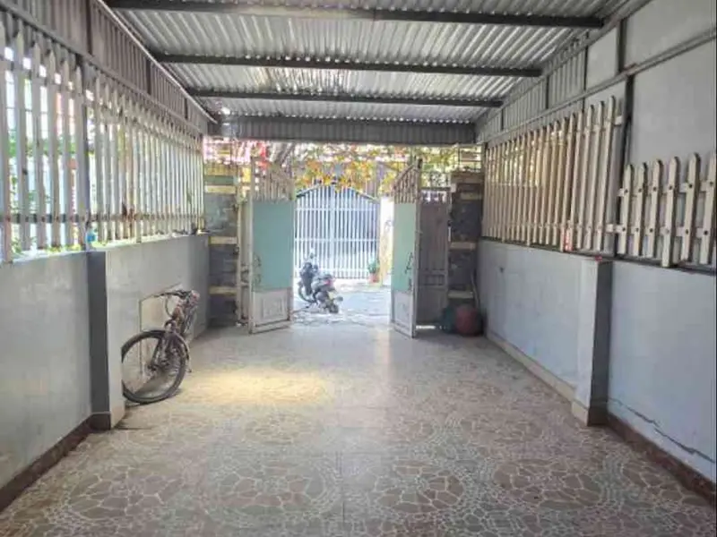 Cơ Hội Hiếm Có Nhà Ba Tầng Tại Phường Quán Toan - Vừa Ở Vừa Kinh Doanh Đắc Địa... Bán nhà riêng tại Hồng An, Hải Phòng 01