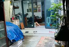 Nhà mặt phố Vân Canh - Cơ hội xây dựng đẳng cấp... Bán nhà mặt phố tại Sơn Đồng, Hà Nội 02