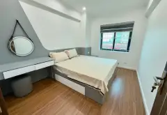 Bán căn hộ 100m, 3 ngủ, Nguyễn Cơ Thạch, full nội thất, tầng trung thoáng đẹp, ô tô, giá rẻ... Bán căn hộ chung cư tại Từ Liêm, Hà Nội 02