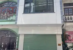 Bán nhà mặt phố phường Cẩm Phả, 3 tầng, 55.2m², mặt tiền 4.8m phù hợp kinh doanh... Bán nhà mặt phố tại Cẩm Phả, Quảng Ninh 01