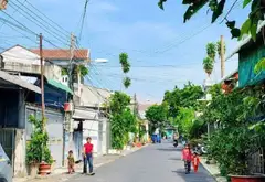 Bán nhà 3 tầng tại Phường Phú Lợi, TP. Hồ Chí Minh, diện tích 199m2... Bán nhà riêng tại Phú Lợi, Hồ Chí Minh 05