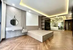 Nhà phố 7 tầng thang máy, view Hồ Đền Lừ, phân khu dân trí cao cấp... Bán nhà riêng tại Tương Mai, Hà Nội 02
