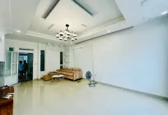 Cơ Hội Vàng Sở Hữu Nhà Mặt Phố Đẹp Hiện Đại Với Ô Chờ Thang Máy... Bán nhà mặt phố tại Đông Hải, Hải Phòng 08