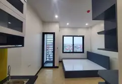 Căn hộ 8 tầng có thang máy, lô góc 3 mặt thoáng ở Tây Tựu... Bán căn hộ chung cư tại Tây Tựu, Hà Nội 04