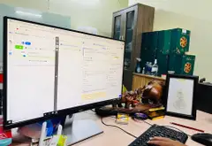 Bán nhà riêng 3 tầng phường Thới An, quận 12, diện tích 82.1 m2, xe hơi đậu trong nhà... Bán nhà riêng tại Thới An, Hồ Chí Minh 05