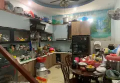 Bán nhà 3 tầng hẻm xe hơi phường Linh Xuân, giá 6.2 tỷ... Bán nhà riêng tại Linh Xuân, Hồ Chí Minh 04