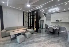 Nhà góc 2 mặt thoáng hiện đại tại Vĩnh Khê - An Đồng với thiết kế 4 tầng tiện nghi... Bán nhà riêng tại An Hải, Hải Phòng 03