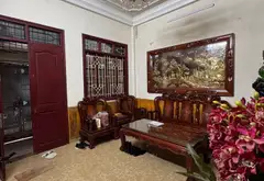 Nhà yên tĩnh khu Đống Đa, mặt tiền rộng, thiết kế chắc chắn đáng sở hữu ngay... Bán nhà riêng tại Láng, Hà Nội 18