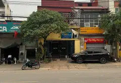 Cơ hội vàng sở hữu nhà mặt phố quốc lộ 3 tại Lộc Hà, kinh doanh đỉnh cao... Bán nhà mặt phố tại Đông Anh, Hà Nội 03