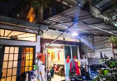 Bán nhà 2 tầng 5 phòng phường Hòa Hưng, giá 12 tỷ... Bán nhà riêng tại Hòa Hưng, Hồ Chí Minh 03