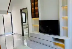 Bán nhà riêng mới xây 1 trệt 2 lầu tại Huỳnh Tấn Phát, ngang 6.4m... Bán nhà riêng tại Nhà Bè, Hồ Chí Minh 13