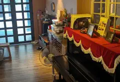Nhà 4 tầng gần Q1, giá ưu đãi tại Gia Định... Bán nhà riêng tại Gia Định, Hồ Chí Minh 04