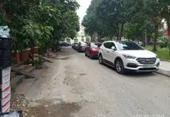 Siêu phẩm mặt phố Nguyễn Văn Lộc - Làng Việt Kiều Châu Âu 87m2, 4 tầng kinh doanh sầm uất.... Bán nhà mặt phố tại Hà Đông, Hà Nội 06