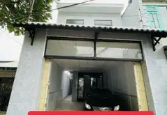 Nhà mặt phố 2 tầng 6PN tại Thới An - Giá hấp dẫn giảm trực tiếp... Bán nhà mặt phố tại Thới An, Hồ Chí Minh 02