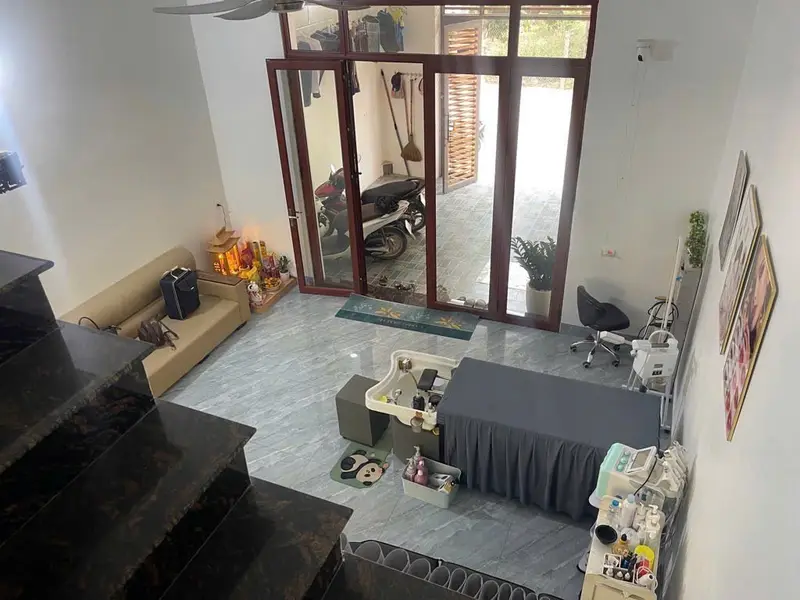 Nhà Vân Côn giá siêu hấp dẫn cho nhà đầu tư thông thái... Bán owner_side tại An Khánh, Hà Nội 01