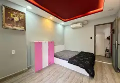 Nhà đẹp 4 tầng 6 phòng ngủ tại Tân Bình giá 9 tỷ... Bán nhà riêng tại Tân Sơn Hòa, Hồ Chí Minh 13