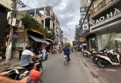 Nhà 4 Tầng Kiên Cố Giữa Trung Tâm Chợ Dư Hàng Đông Sầm Uất... Bán nhà riêng tại Lê Chân, Hải Phòng 02